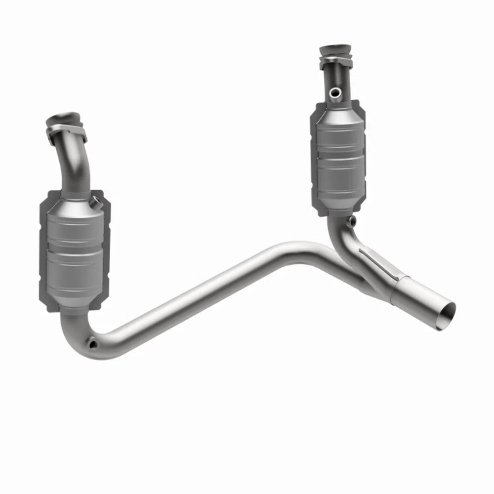 Catalytic Converter for 2004 Dodge Durango 4.7L MagnaFlow 51770